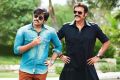 Ram Pothineni, Venkatesh in Masala Telugu Movie Stills