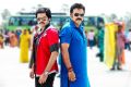 Ram Pothineni, Venkatesh in Masala Telugu Movie Stills