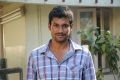 Actor Akhil at Masani Movie Press Meet Stills