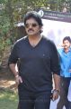 Actor Ramki at Masani Movie Press Meet Stills