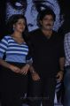 Iniya, Ramki at Masaani Movie Press Meet Stills