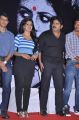 Iniya, Ramki at Masani Movie Press Meet Stills