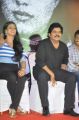 Iniya, Ramki at Masani Movie Press Meet Stills