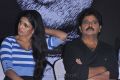 Iniya, Ramki at Masani Movie Press Meet Stills