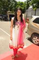 Pooja Hegde at Mask Movie Audio Release Stills