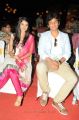 Jeeva, Pooja Hegde at Mask Movie Audio Release Stills