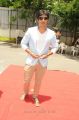 Actor Jeeva at Mask Telugu Movie Audio Release Stills