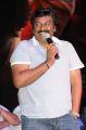 VV Vinayak at Mask Movie Audio Release Stills