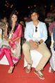 Jeeva, Pooja Hegde at Mask Movie Audio Release Stills