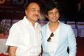 Jiiva, RB Choudary at Mask Audio Release Stills