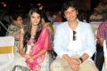 Jiiva, Pooja Hegde at Mask Audio Release Function Stills