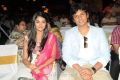 Jiiva, Pooja Hegde at Mask Audio Release Function Stills