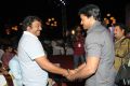 VV Vinayak, Sunil at Mask Audio Release Stills