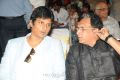 Jiiva, Nassar at Mask Audio Release Stills