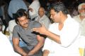 Sunil at Mask Audio Release Stills