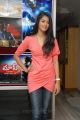 Actress Pooja Hegde at Mask Press Meet Stills