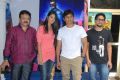 Telugu Movie Mask Press Meet Stills