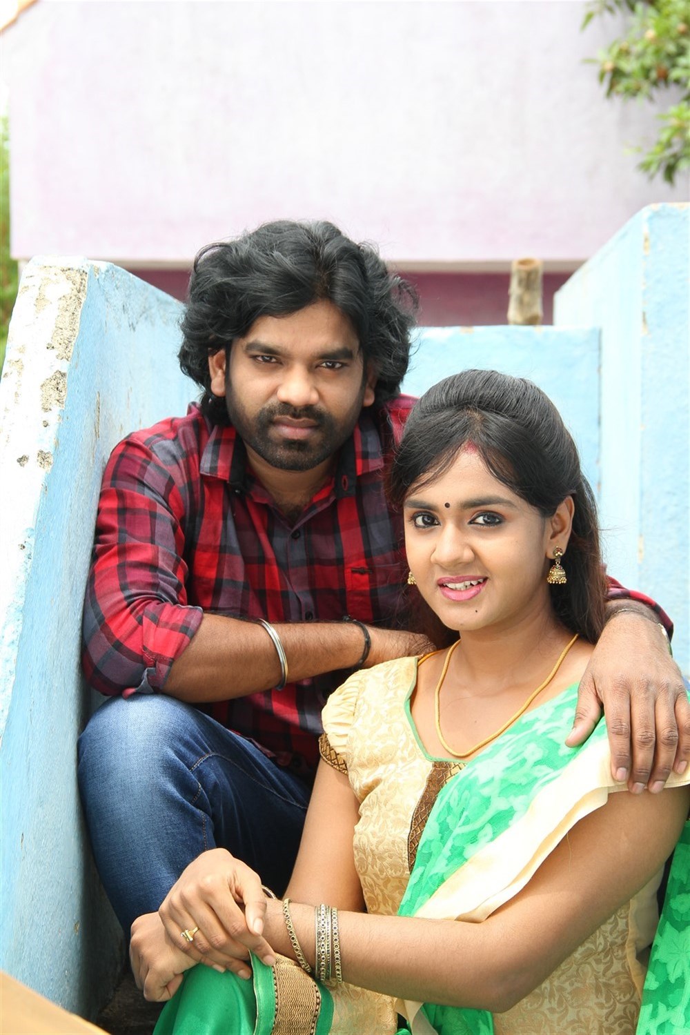 Mask Tamil Movie Stills Rishidharan Sahana Sheddy | Moviegalleri.net