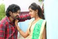 Rishidharan, Sahana Sheddy in Mask Tamil Movie Stills