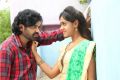 Rishidharan, Sahana Sheddy in Mask Tamil Movie Stills