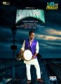 Yuvan Shankar Raja's Mass Movie Audio Release Posters