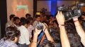 Suriya's Mass Movie Kochi Press Meet Stills