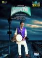 Yuvan Shankar Raja in Mass Movie Posters