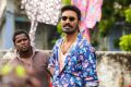 Actor Dhanush in Mass Movie Stills