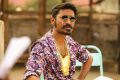 Actor Dhanush in Mass Movie Stills