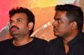 Premji Amaran, Yuvan Shankar @ Masss Movie Press Meet Stills