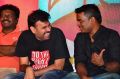 Premji Amaran, Yuvan Shankar @ Masss Movie Press Meet Stills