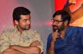 Suriya, RD Rajasekar @ Masss Movie Press Meet Stills