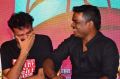 Premji Amaran, Yuvan Shankar @ Masss Movie Press Meet Stills