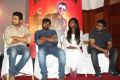 Masss Movie Press Meet Stills