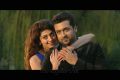 Pranitha, Suriya in Masss Movie Stills