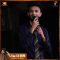 Anirudh Ravichander @ Master Audio Launch Stills