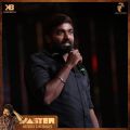 Vijay Sethupathi @ Master Audio Launch Stills