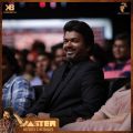 Vijay @ Master Audio Launch Stills