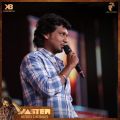 Lokesh Kanagaraj @ Master Audio Launch Stills