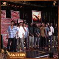 Master Audio Launch Stills