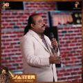 Xavier Britto @ Master Audio Launch Stills