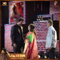 Vijay, Shoba, SA Chandrasekar @ Master Audio Launch Stills