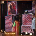 Vijay, Shoba, SA Chandrasekar @ Master Audio Launch Stills