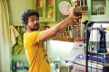 Vijay Master Movie New HD Images