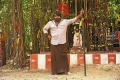 Vijay Sethupathi in Master Movie HD Images