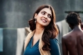 Actress Malavika Mohanan in Master Movie HD Images