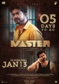 Vijay Master Movie Release Posters HD