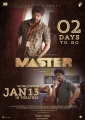 Vijay Master Movie Release Posters HD