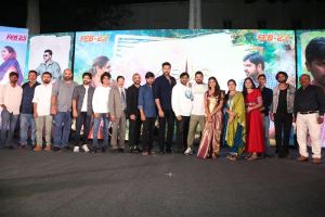 Masthu Shades Unnai Ra Movie Pre Release Event Stills