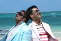 Prithviraj, Prakash Raj in Matarani Mounamidi Movie Stills